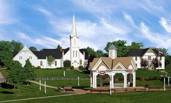 Aurora, OH