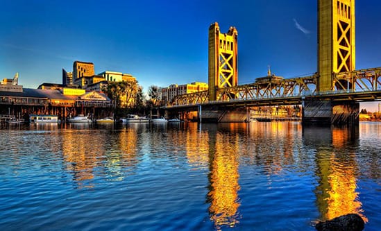 Sacramento, CA